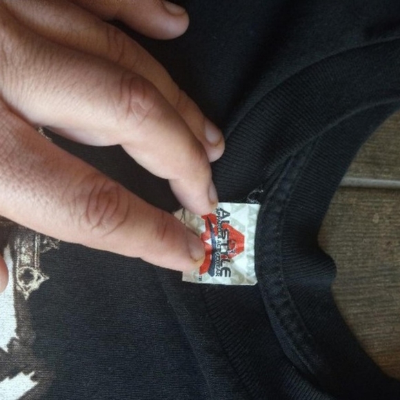 Ozzy Osbourne tee - Picture 4 of 4